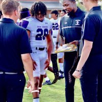 Bryce Smalls (@smalls_bryce) 's Twitter Profile