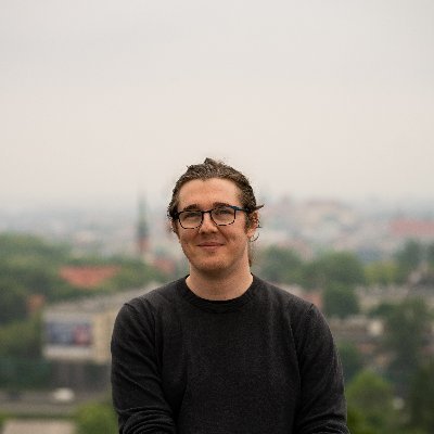 hjgwinnell's profile picture. I’m a Software Engineer working on Windows