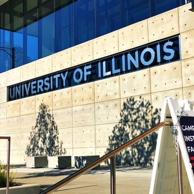 CompE UG @ ZJU-UIUC Institute | Exchanging @UofIllinois | | Researched on GNN, Time Series | Posting videos at https://t.co/zQaNqfpRdS
