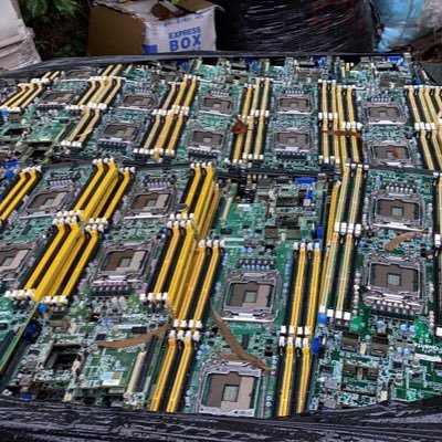 e-scrap