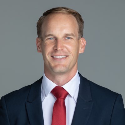 Chris Kutz athlete profile head shot