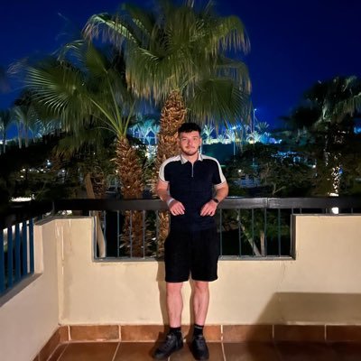 Jacob_Lovell's profile picture. 