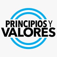 Principios y Valores(@PartidoPyV) 's Twitter Profile Photo