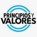 Principios y Valores (@partidopyv) Twitter profile photo Principios y Valores (@partidopyv) Twitter profile photo
