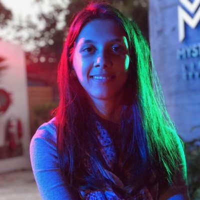 DelphineDromart's profile picture. 