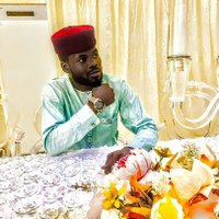 SULAIMAN HAMZA UMAR (@sulaimanhamzau1) 's Twitter Profile