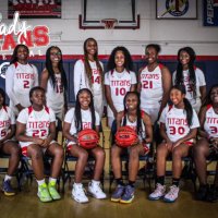 Tampa Bay Tech Lady Titans (@tbt_ladytitans) 's Twitter Profile