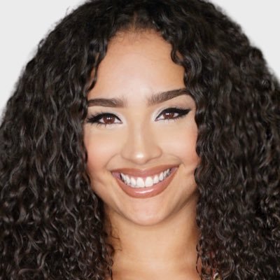 DemetriaObilor Profile Picture