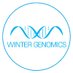 Winter Genomics (@wintergenomics) Twitter profile photo