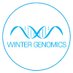 Winter Genomics (@wintergenomics) Twitter profile photo Winter Genomics (@wintergenomics) Twitter profile photo