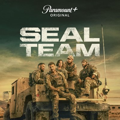 SEAL Team Writers