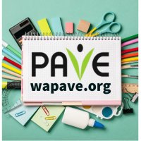 PAVE(@PAVE_org) 's Twitter Profile Photo
