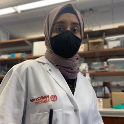 Hanan_Karim2's profile picture. 🧠Neuroscientist in the making 👩🏻‍🔬