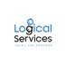 𝗟𝗼𝗴𝗶𝗰𝗮𝗹 𝗦𝗲𝗿𝘃𝗶𝗰𝗲𝘀 𝗡𝗝 (@logical_service) Twitter profile photo