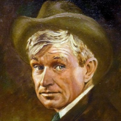 You politicians have got to look further ahead; you always got a Putter in your hands, when you ought to have a Driver.