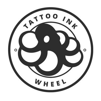 Tattoo Ink Wheels are wall mounted tattoo ink organizers available now on Etsy https://t.co/YXSjLZ0s8r…