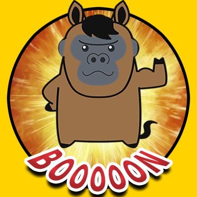 BOOOOON若月さんのプロフィール画像