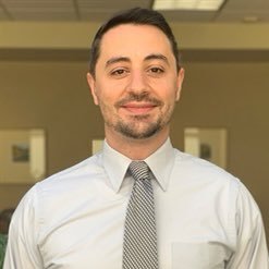 Mohannad Abousaleh, MD Profile