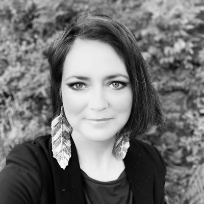 Research Scientist @ECCCSciTech #IndigenousScience #Birds #SciMom #IndigenousSovereignty #ClimateChange #IntersectionalFeminist. Views=mine. She/her.