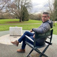 Hooman Samani (@hoomansamani) 's Twitter Profile