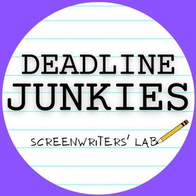 Screenwriters Group & Actors Community. Table Reads every Sun, Mon, Tues, Weds, + Thursday 7-10 pm. #DeadlineJunkies