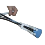 rodomagicosuper's profile picture. Deixe o pano de chão de lado, com o Rodo Mágico Super você ganha tempo, economia e praticidade. Realiza a limpeza de sua casa com pouco esforço.