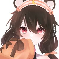Senniursa 🌙🧸 Vtuber 【IRIAM US】 (@senniursa) 's Twitter Profile