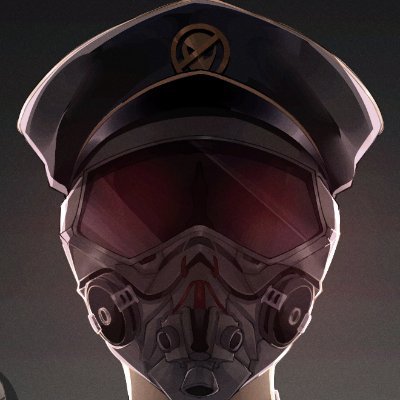Cmd Hitman2b 🇫🇷 🇺🇸 VTUBERさんのプロフィール画像