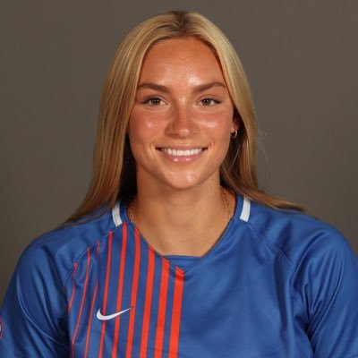 University of Florida wsoc 25’