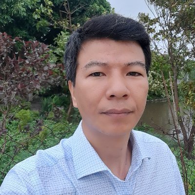 trieubgm's profile picture. 