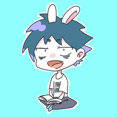 兎丸🐰マンガ考察さんのプロフィール画像