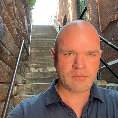 MikeKafka's profile picture. My faith, family, friends, and service...and, Let’s Go Mets!