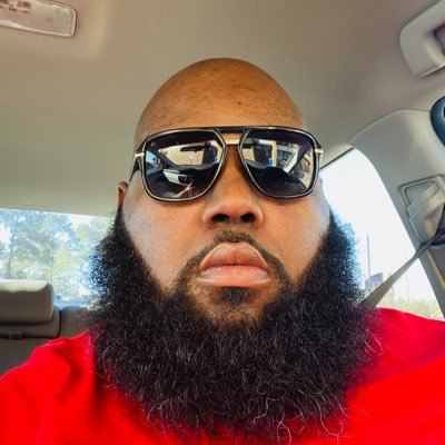 5tonerB_713's profile picture. A black man tryin to live in dis cold world 🥶