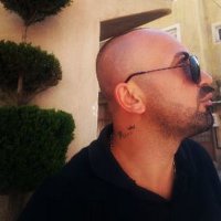 Reşat Dalgic (@dalgicresat) Twitter profile photo