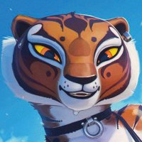 Maestra Tigresa (@mastertigress01) 's Twitter Profile Photo