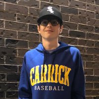 Blake Andrews (@blakeandrews412) 's Twitter Profile