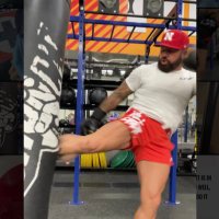 Kelly Wiseman (@kellywisemanmma) 's Twitter Profile