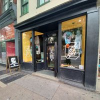 Charged Up Flagship Store (@chrgdupstore) 's Twitter Profile