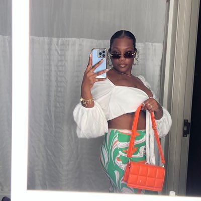 insta:shanstan_ GSU ALUM ✨ BLM IS NOT A MOVEMENT‼️ EDUCATED BAD BITCH 🥰