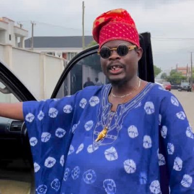 Tufmikky's profile picture. 