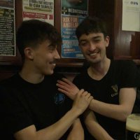 Sean Richardson (@seanrich2000) 's Twitter Profile