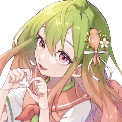 葉燕トキワ🐦💕頑張ります✻*˸ꕤ*˸*⋆。✻*˸ꕤ*˸*⋆。✻*˸ꕤ*˸*⋆。さんのプロフィール画像