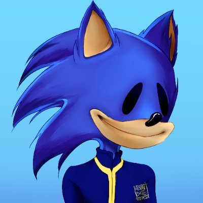 Vaultonicさんのプロフィール画像