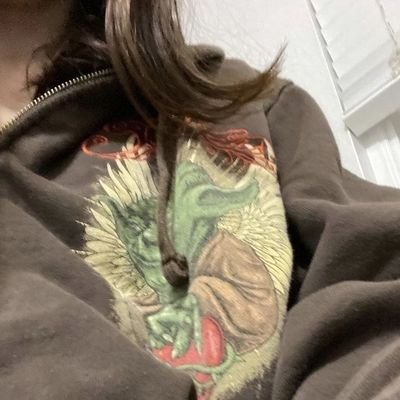 hanae_elhattach's profile picture. 16 | you supposed to be kind