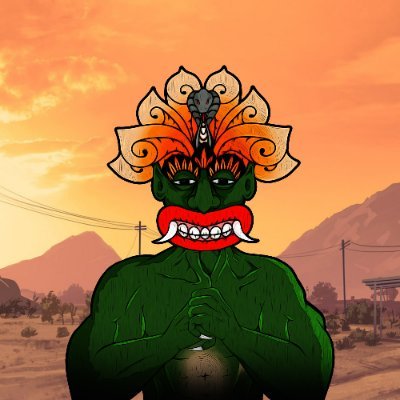 NFT Collector & NFT Marketer #NFTCommunity #Opensea #NFT #NFTCollector #Cryptoinvestor