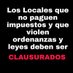 Asociación de Víctimas de Polucion Sonora. (@depolusion) Twitter profile photo Asociación de Víctimas de Polucion Sonora. (@depolusion) Twitter profile photo