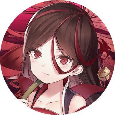 Awaken Abyss~星屑を讃える少女たち~公式さんのプロフィール画像