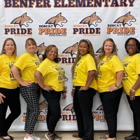 Benfer 4th Grade (@benfer4th) 's Twitter Profile