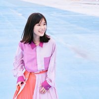 芳根京子スタッフ【公式】(@YoshineKyoko) 's Twitter Profile Photo