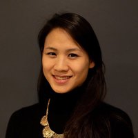 Annie L Hsieh(@AnnieLHsieh2) 's Twitter Profile Photo